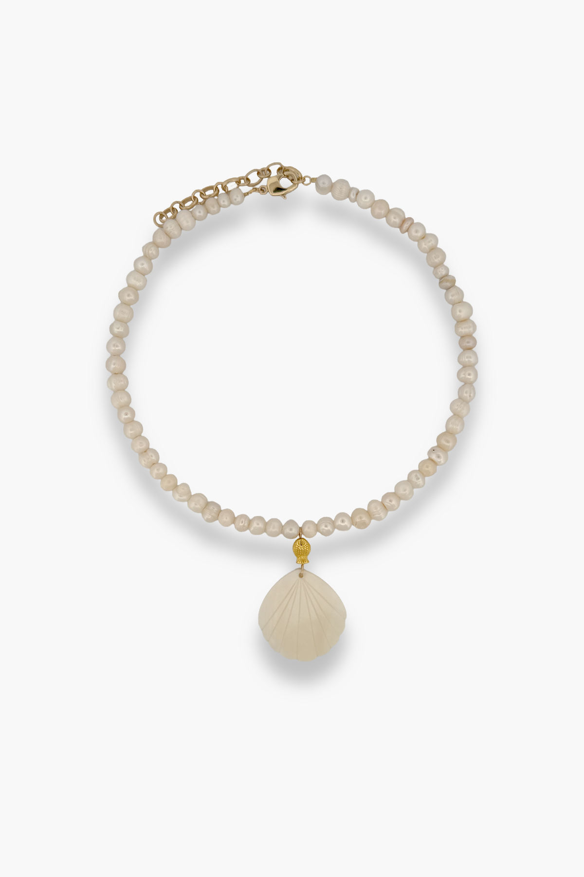 OYN0042GDIVY Ivory
