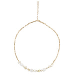 Morning Dew Necklace