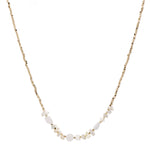 Morning Dew Necklace