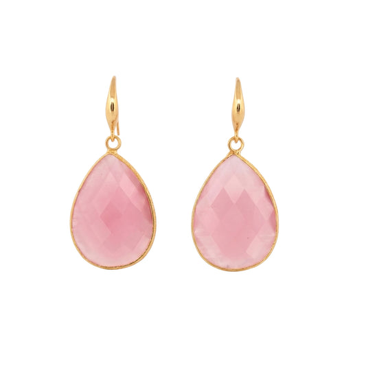 Blush Earrings