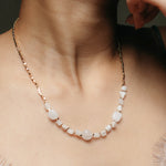 Morning Dew Necklace