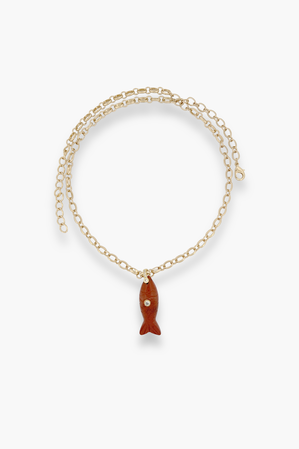 OYN0054GDRD Red