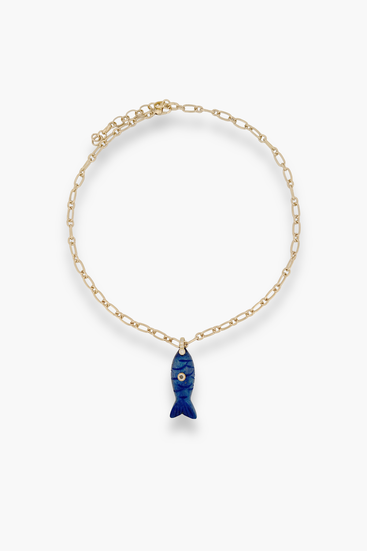 OYN0052GDBL Blue